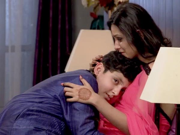 Shagun And Aditya
