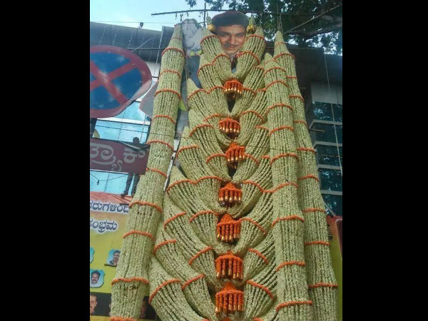 Dr Rajkumar's Kasturi Nivasa Gets Massive Response