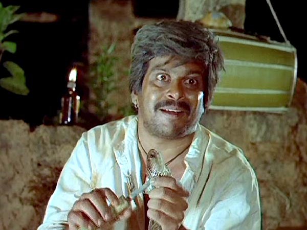 Construction of house in 8 days!