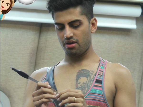 Sushant Deserved Elimination?