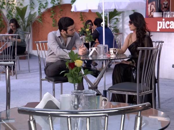 Raman Talks To Shagun