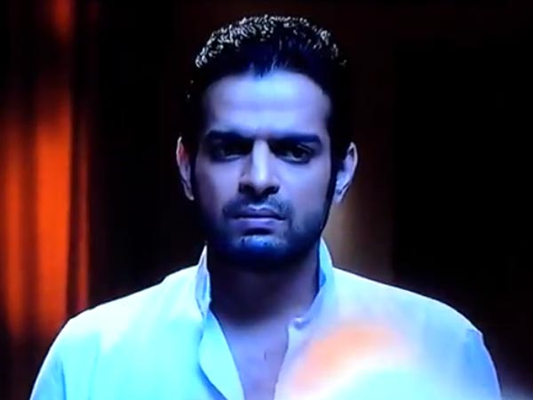 Raman To Leave Ishita?