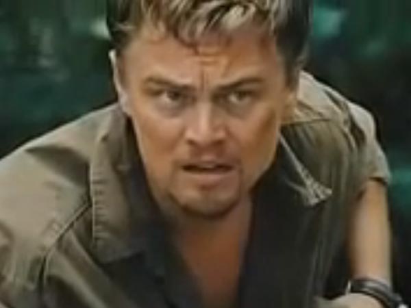 Blood Diamond