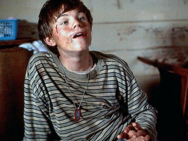 What's Eating Gilbert Grape