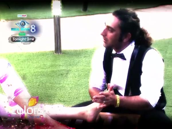 Praneet Foot Massage Praneet Foot Massage