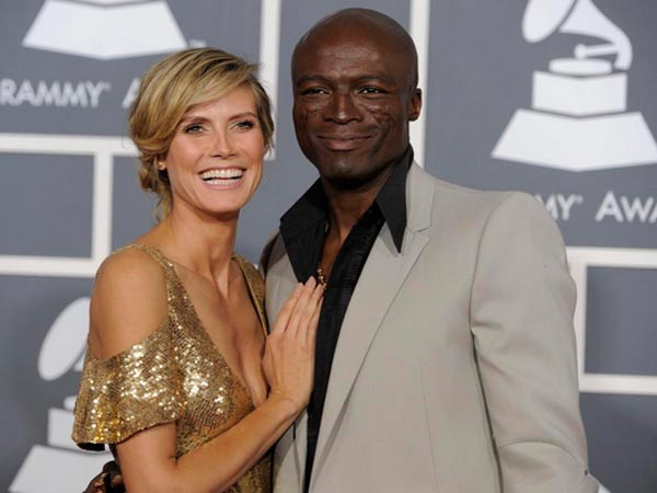 Heidi Klum Heidi Klum