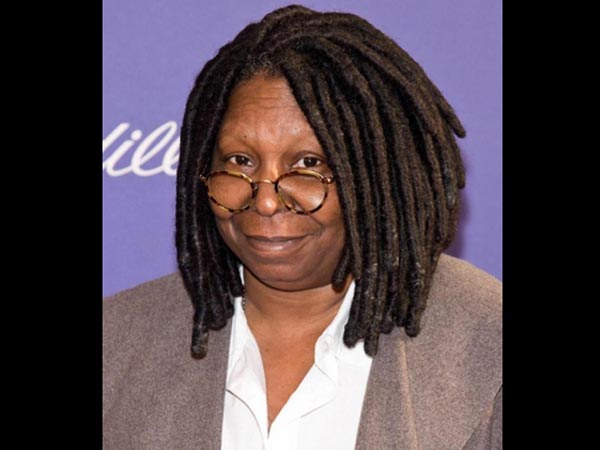 Whoopi Goldberg Whoopi Goldberg