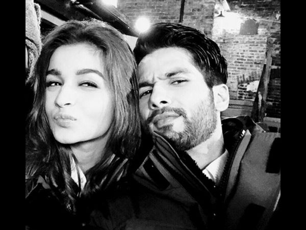 Shaandaar