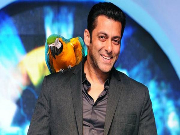 Salman In Bigg Boss 6