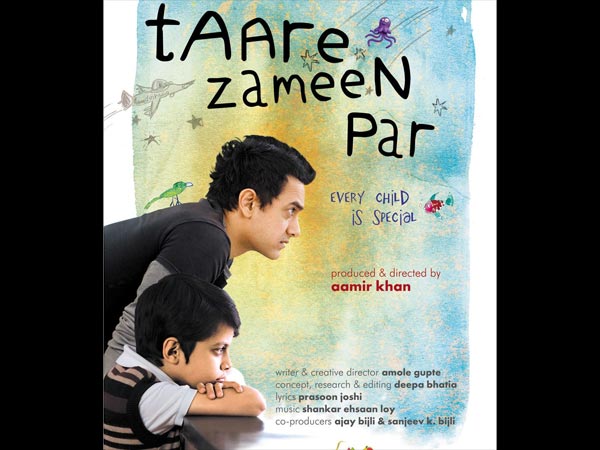 Taare Zameen Par