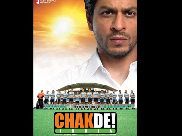 Chake De! India