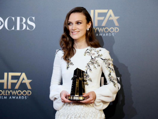 Hollywood Supporting Actress Award