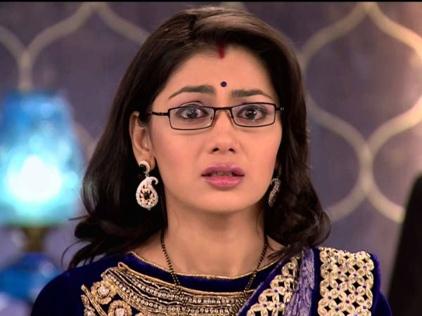 Kumkum Bhagya: Tanu Wants To Show MMS To Dadi! Kumkum Bhagya: Tanu Wants To Show MMS To Dadi!