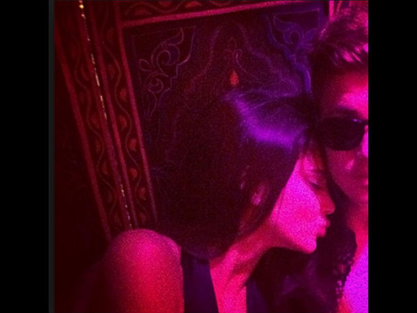 Involvement Of Kendall Jenner