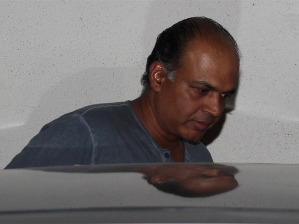 Ashutosh Gowariker Ashutosh Gowariker