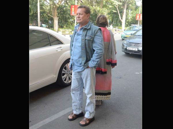 Salim Khan