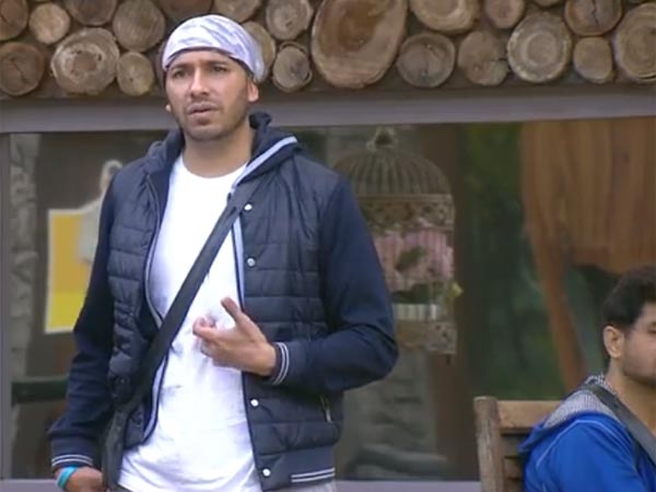 Ali Stood Ground Ali Stood Ground