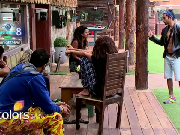 Clean Garden Clean Garden