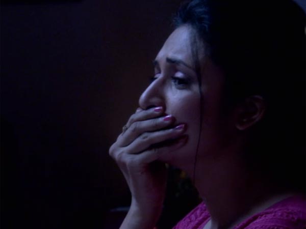 Currently On The Show