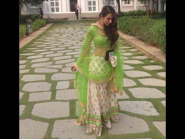 Malaika Khan Malaika Khan