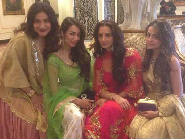 Malaika With Friends Malaika With Friends