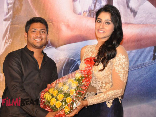 In Pics: Regina Cassandra 