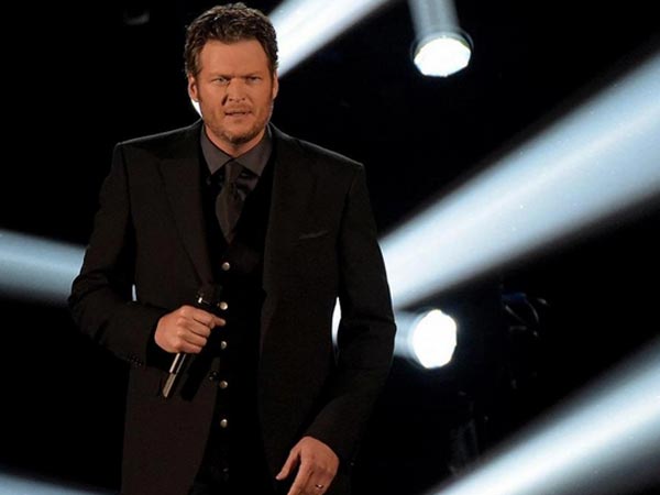 Blake Shelton