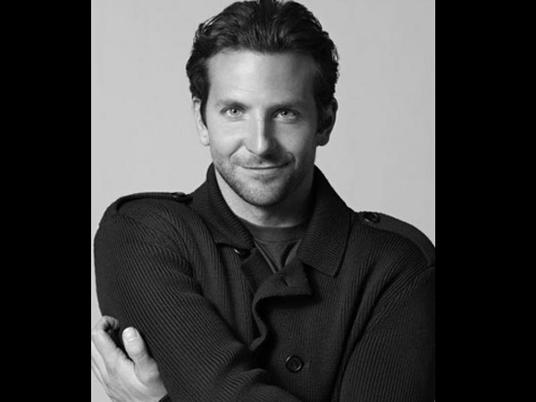 Bradley Cooper