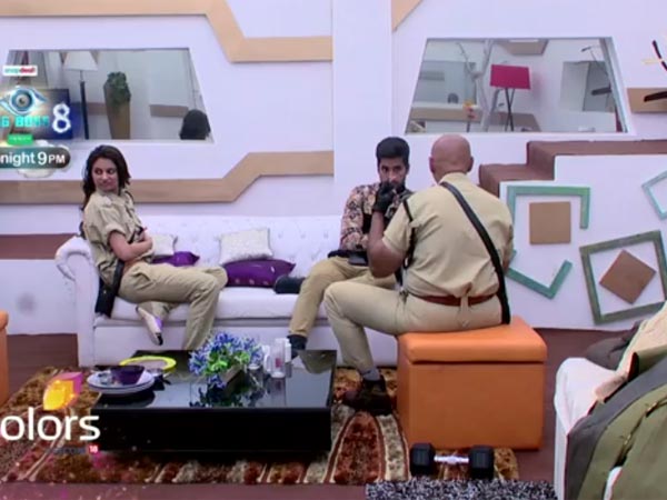 Gautam Denied Information Gautam Denied Information