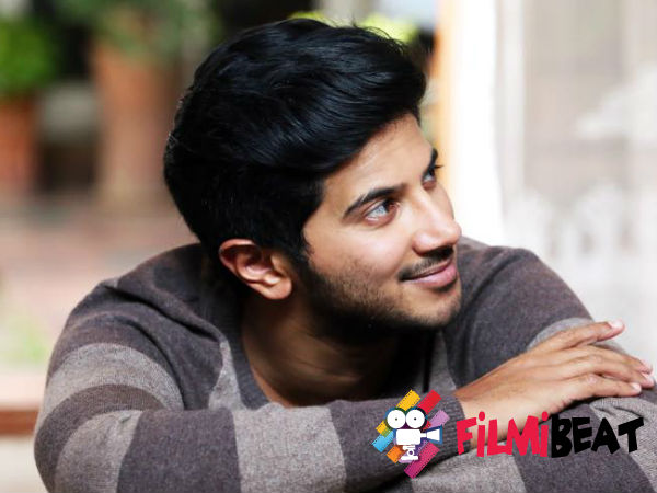 Dulquer Salmaan Is Not In Thira 2? Dulquer Salmaan Is Not In Thira 2?