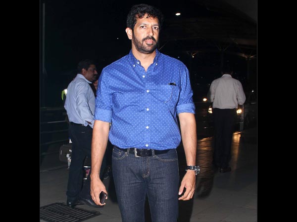 Kabir Khan