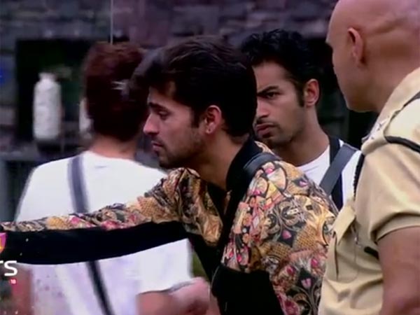 Gautam Blamed Praneet