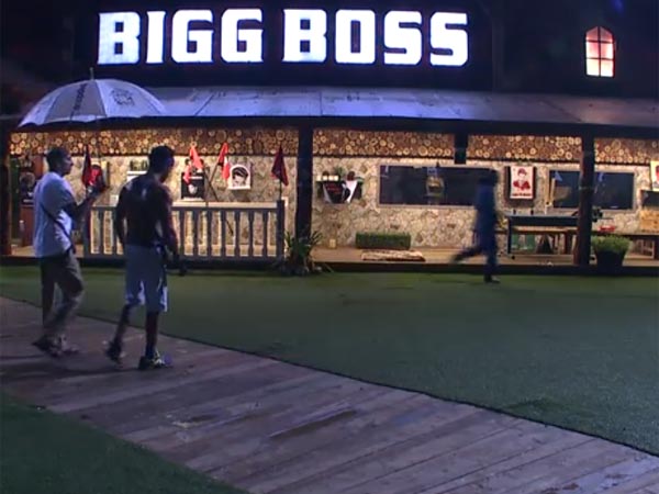 Run Around The Garden