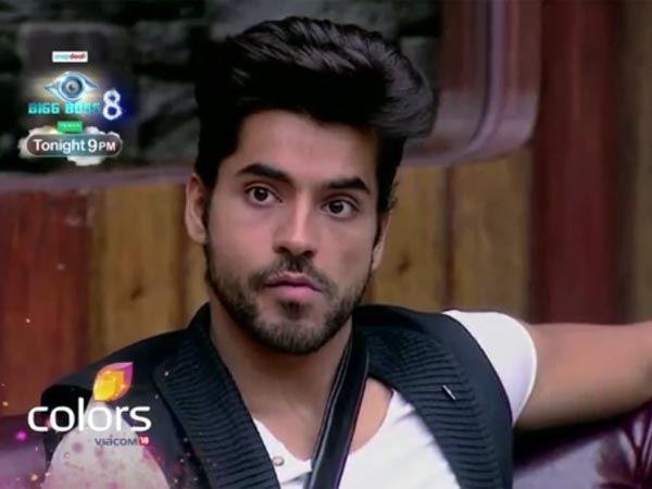 Gautam's Judgement Day