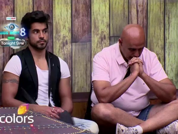 Will Gautam Pick Puneet?