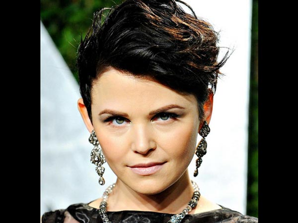 Ginnifer Goodwin