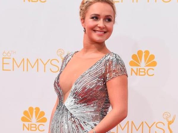 Hayden Panettiere