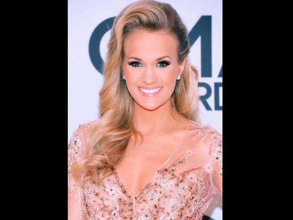 Carrie Underwood