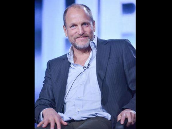 Woody Harrelson