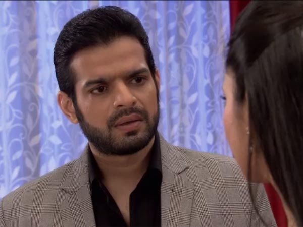 Raman Meets Ishita