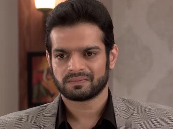 Raman's Guilt