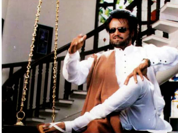 The Rajinikanth Factor