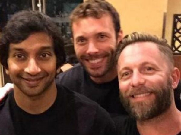 Thala Ajith's Advice To Hollywood Stuntman For Vijay's Film!