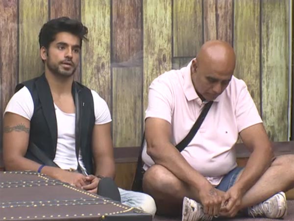 Gautam's Judgment Day