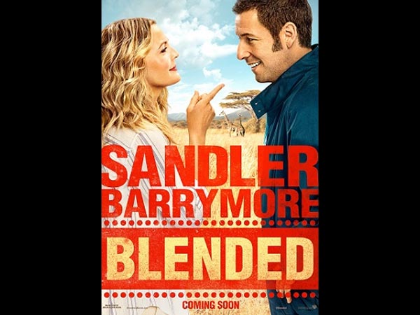 Blended