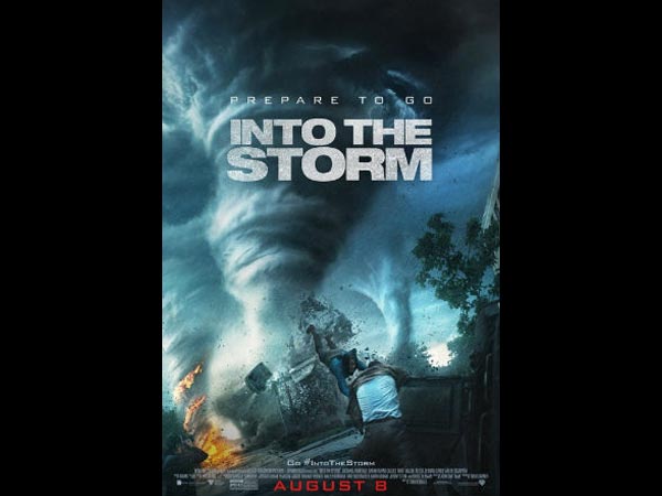 Into The Storm