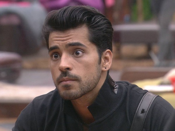 Gautam's Reaction