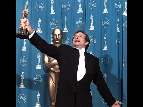 Robin Williams