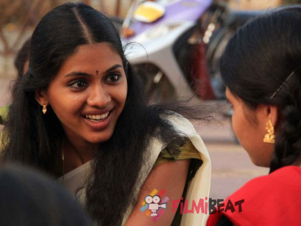 Tweet by Regina Cassandra on Na Bangaru Talli 