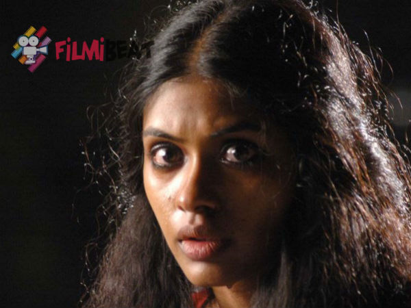 Lanvanya Tripathi's post on Na Bangaru Talli 